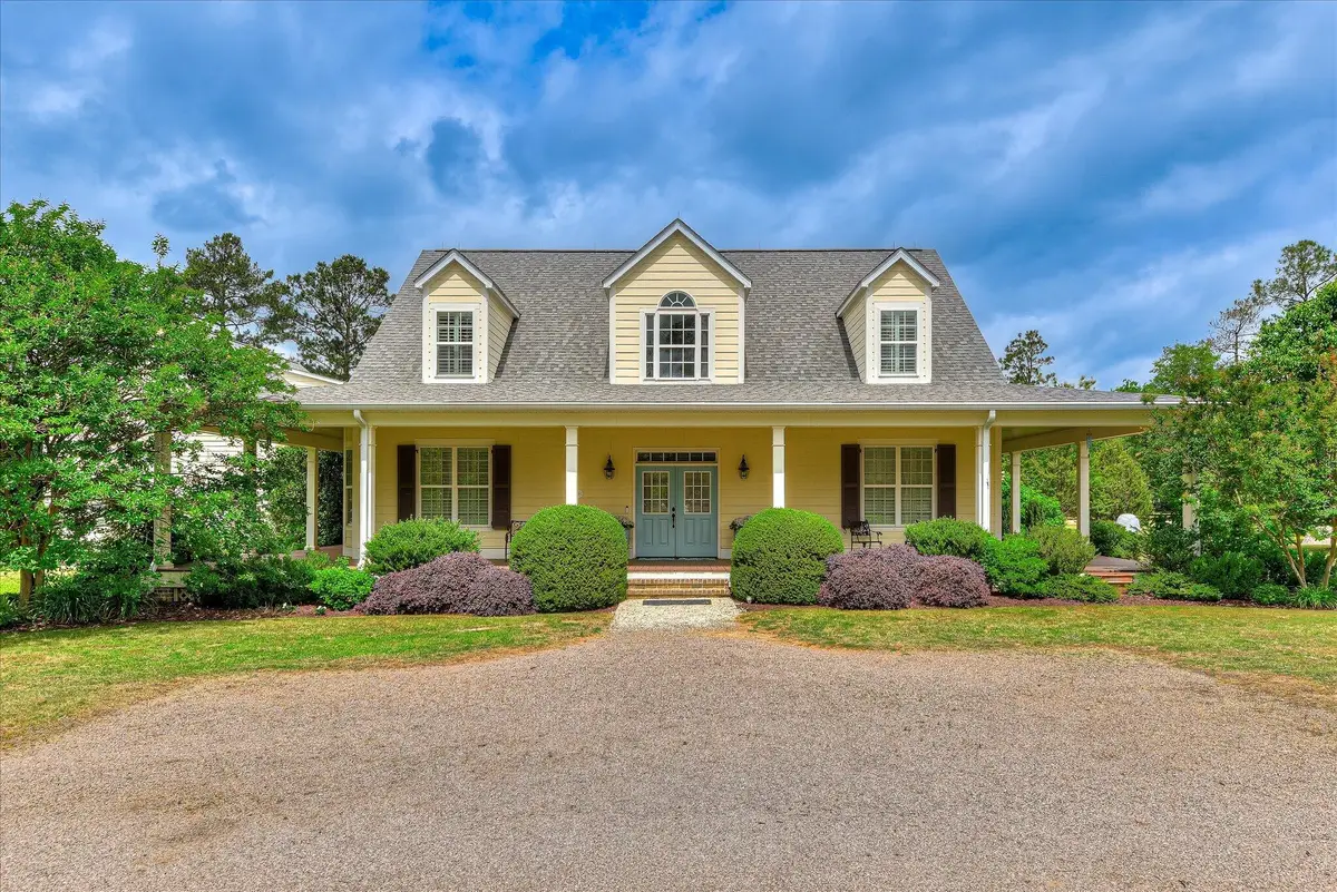 6823 Hiwassee Run, Aiken, SC 29803 - #1
