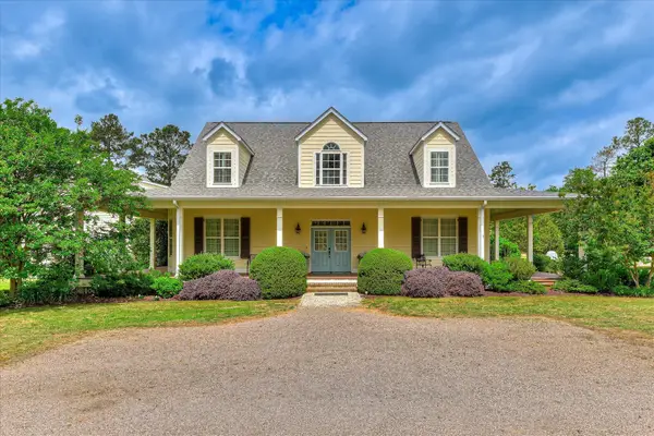 6823 Hiwassee Run, Aiken, SC 29803