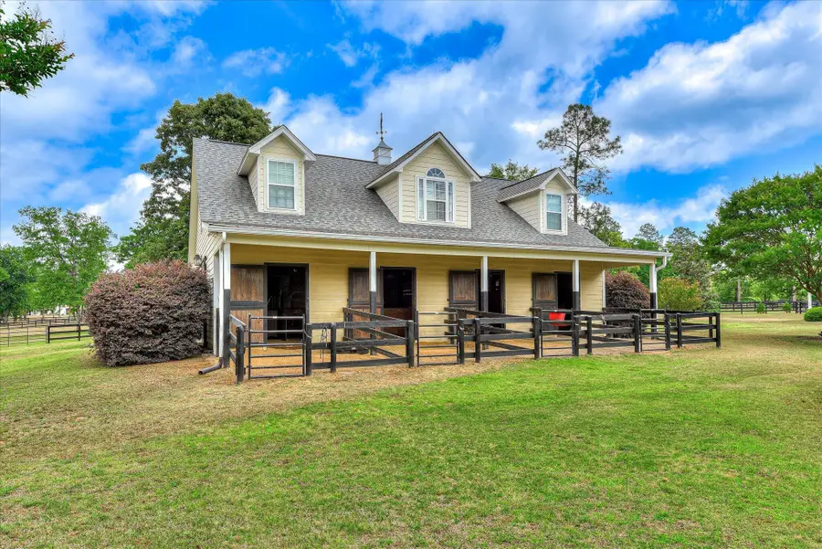 6823 Hiwassee Run, Aiken, SC 29803 - #3