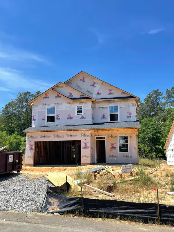 8096 Smooth Whiskey Circle, New Ellenton, SC 29809