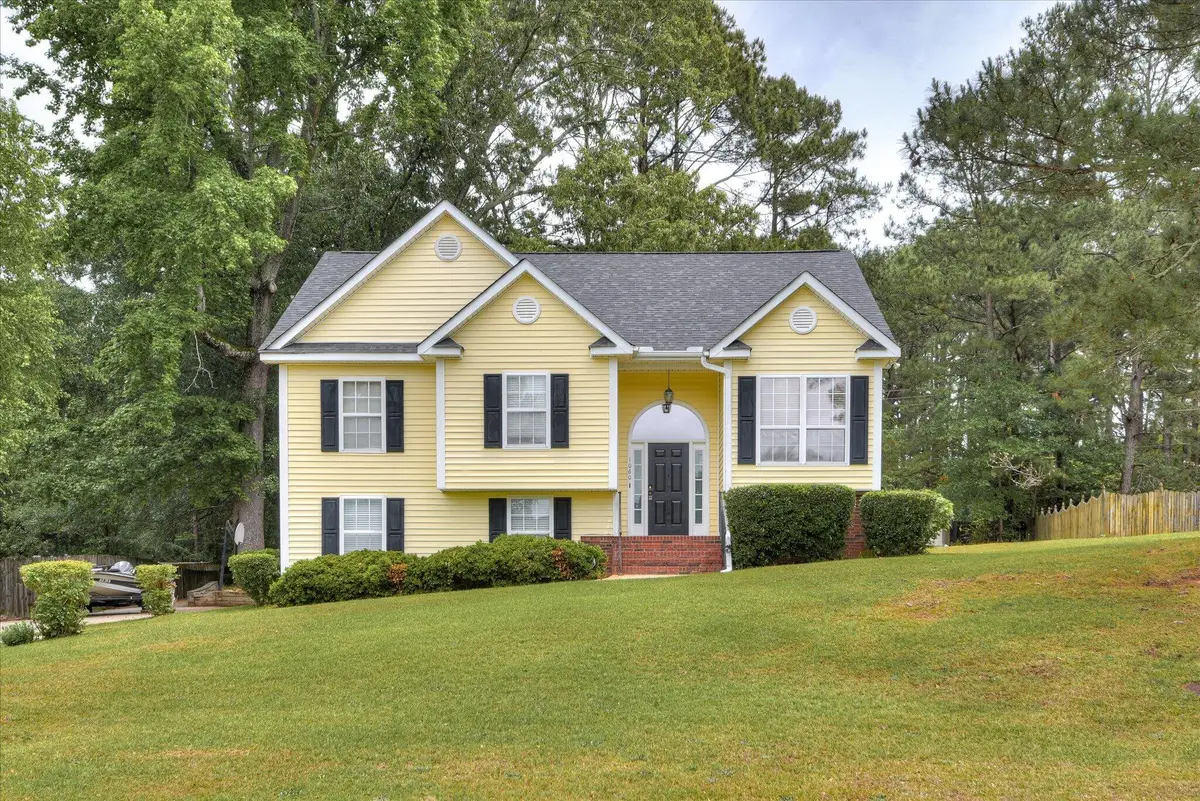 1060 Willow Woods Drive, Aiken, SC 29803 - #1