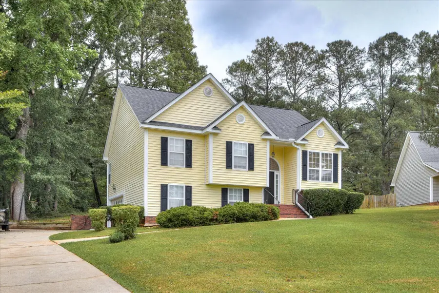 1060 Willow Woods Drive, Aiken, SC 29803 - #2