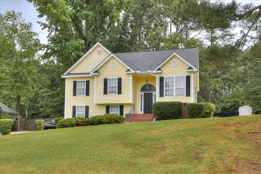 1060 Willow Woods Drive, Aiken, SC 29803 - #3