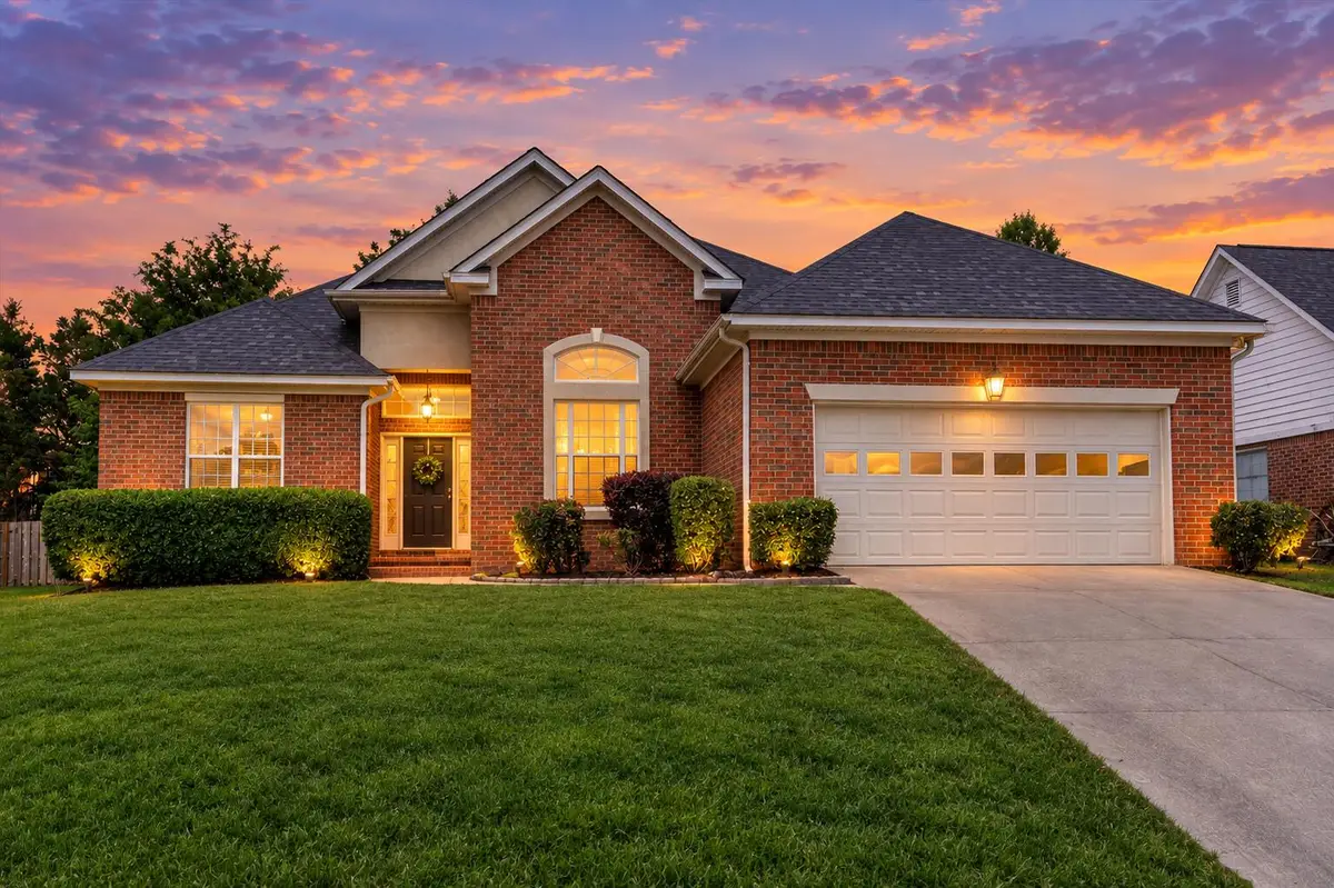 657 Cornerstone Place, Evans, GA 30809 - #1