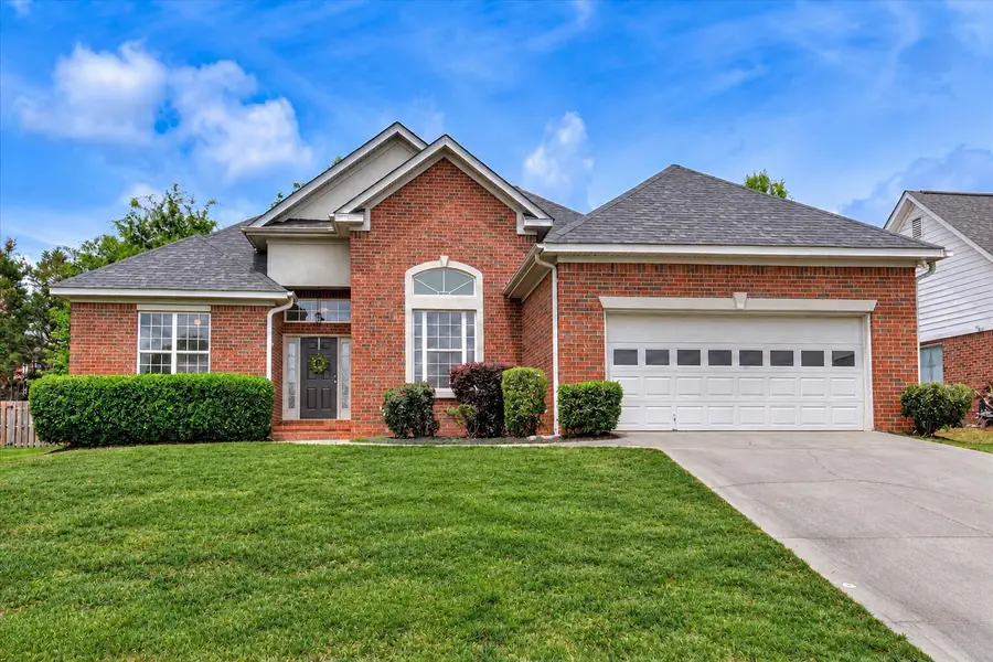 657 Cornerstone Place, Evans, GA 30809 - #2