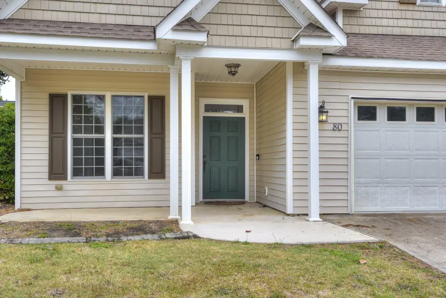 80 Granger Drive, Aiken, SC 29803 - #3