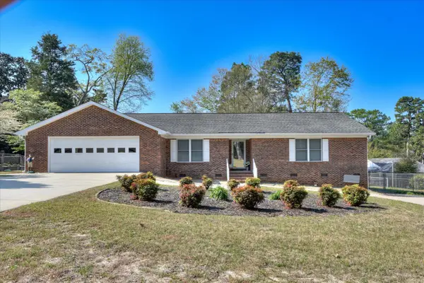 103 Kalmia Circle, Aiken, SC 29801