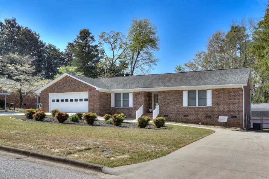 103 Kalmia Circle, Aiken, SC 29801 - #2