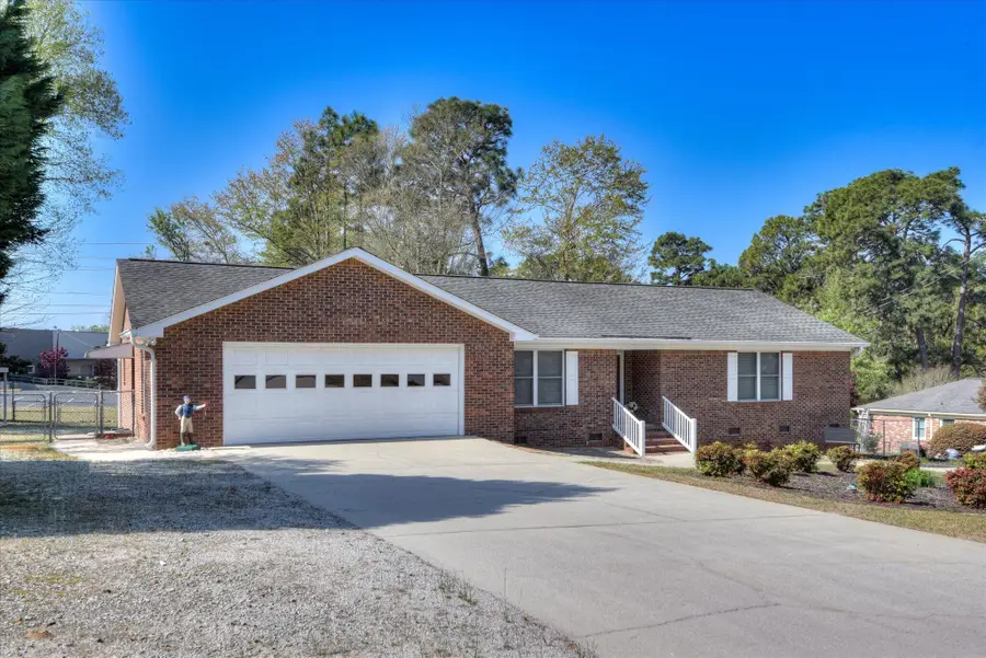 103 Kalmia Circle, Aiken, SC 29801 - #3