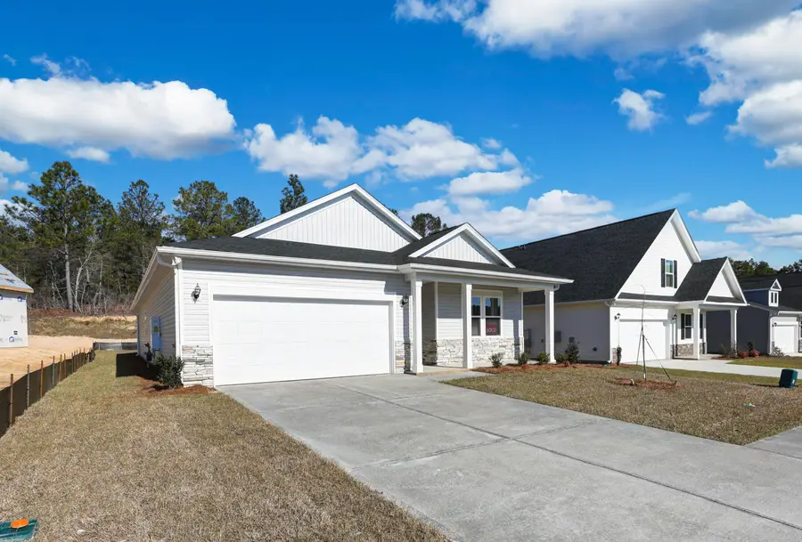60-052 Tullamore Drive, Aiken, SC 29801 - #3