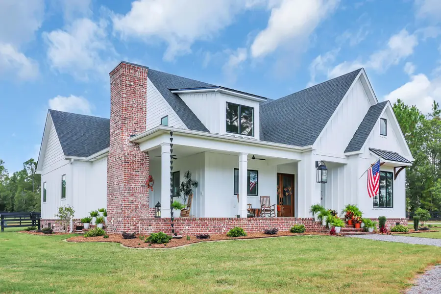 4063 Snaffle Bit Drive, Aiken, SC 29803 - #2