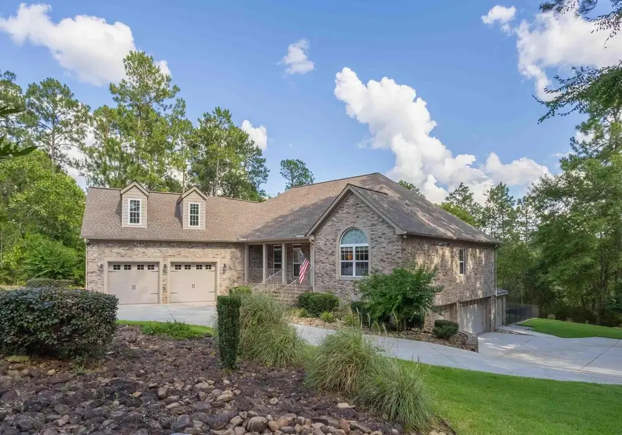537 Wentworth Circle, Aiken, SC 29803 - #2