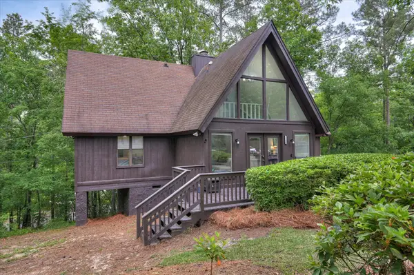 1180 Norman Street, North Augusta, SC 29841