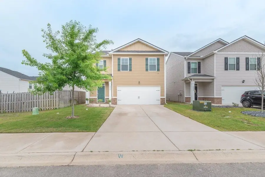 2948 Calli Crossing Drive, Graniteville, SC 29829 - #2