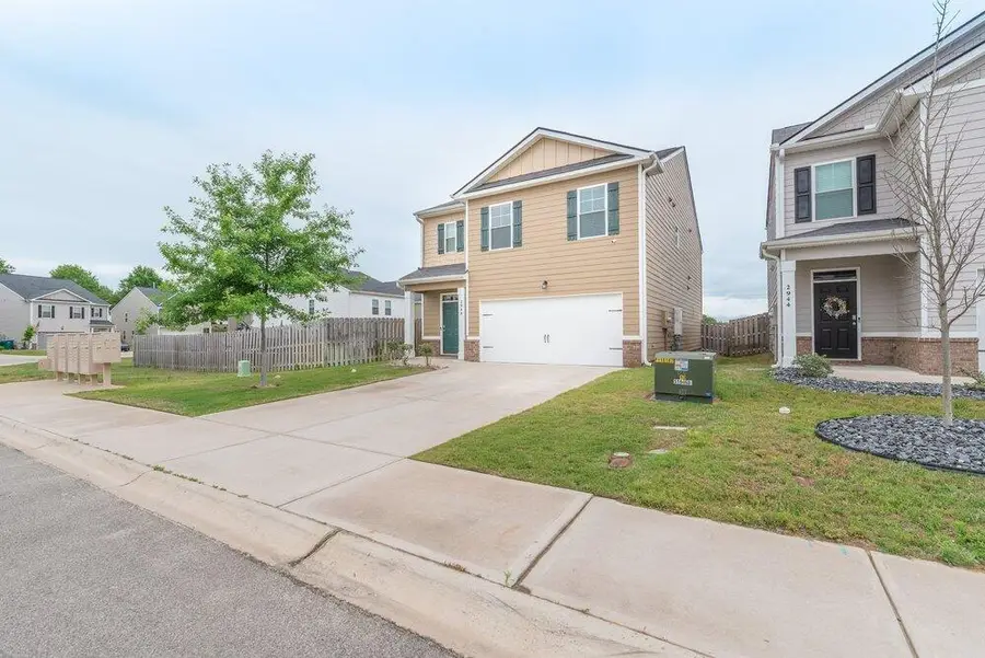 2948 Calli Crossing Drive, Graniteville, SC 29829 - #3