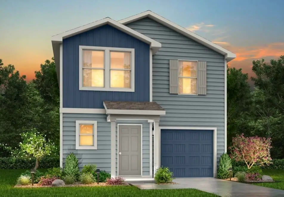 478 Sweetgum Lane, Edgefield, SC 29824 - #1