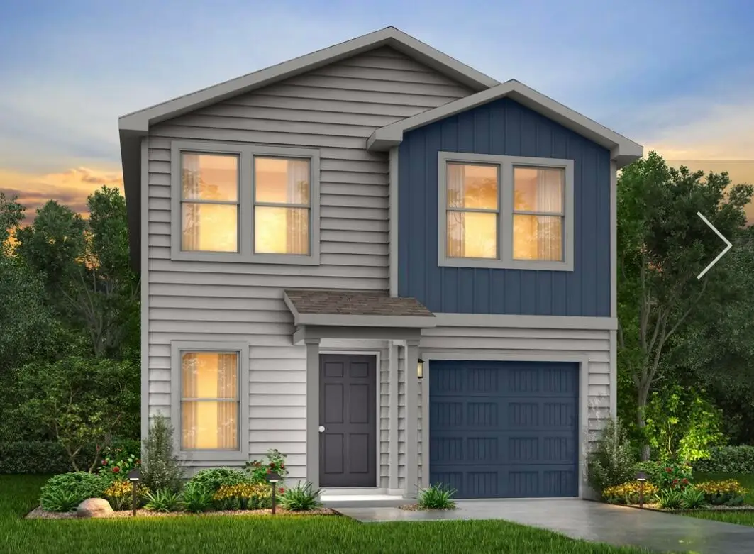460 Sweetgum Lane, Edgefield, SC 29824 - #1