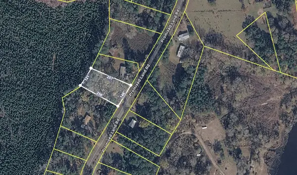 86 Promised Land Road, Edgefield, SC 29824