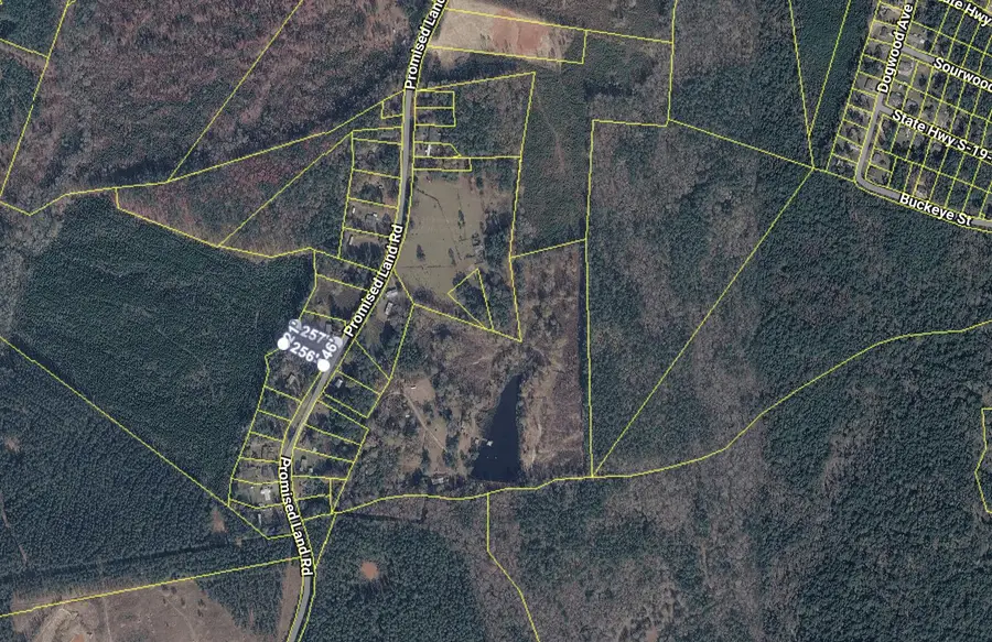 86 Promised Land Road, Edgefield, SC 29824 - #3