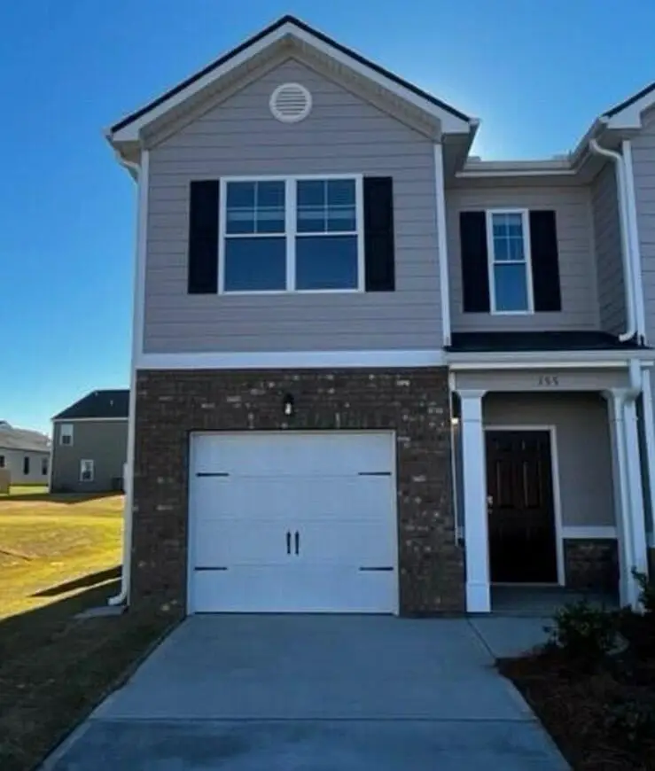 355 Bisham Court, Aiken, SC 29801 - #1