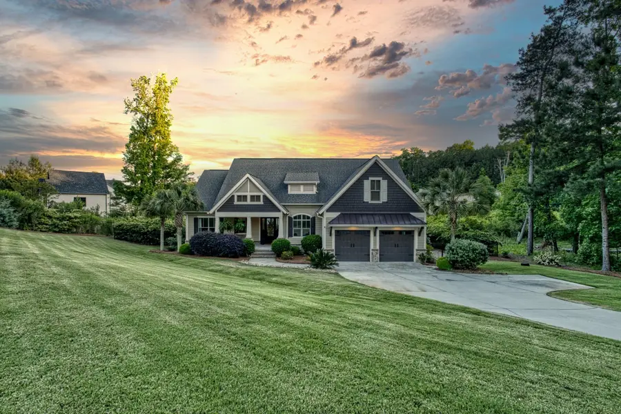 125 Sea Grass Lane, Aiken, SC 29803 - #2