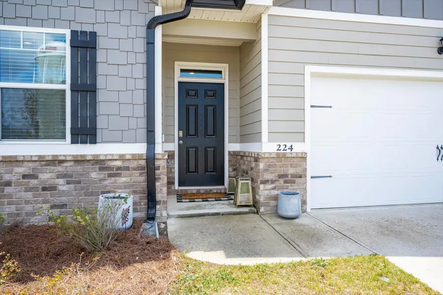 224 Donnington Court, Aiken, SC 29801 - #2