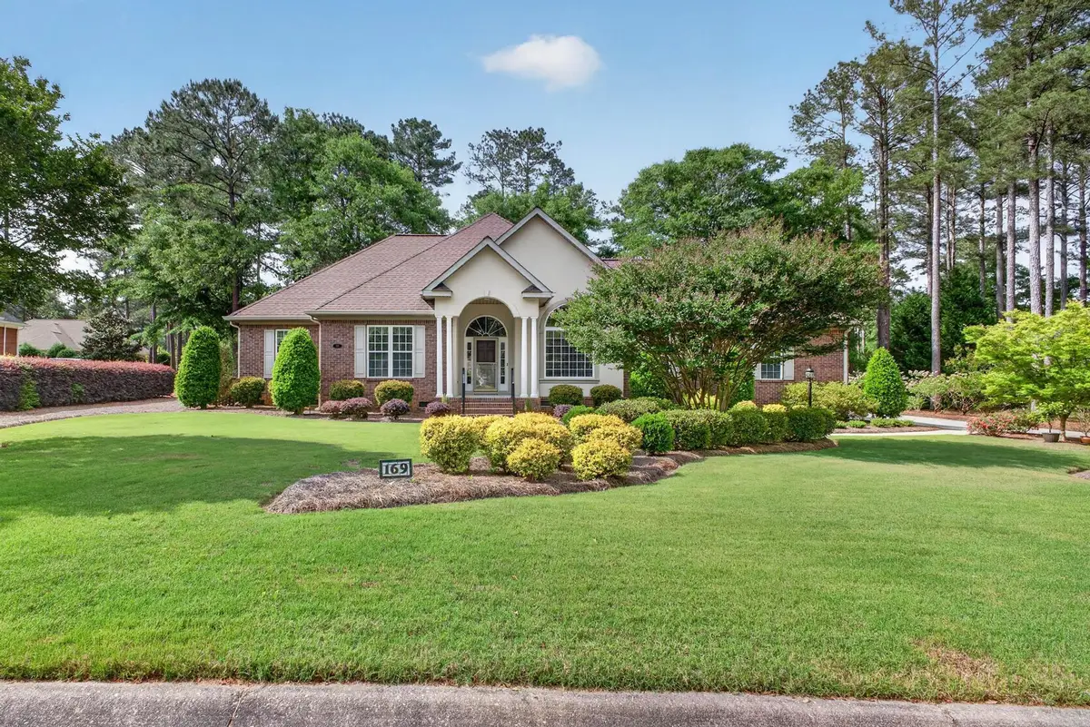 169 Haddington Way, Aiken, SC 29803 - #1