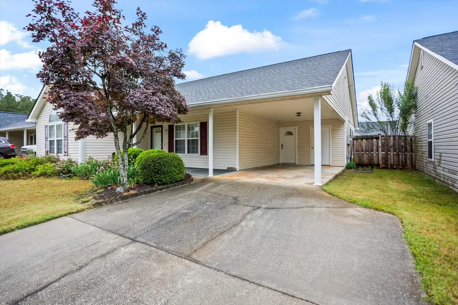 15 Flower Break Road, Aiken, SC 29803 - #2