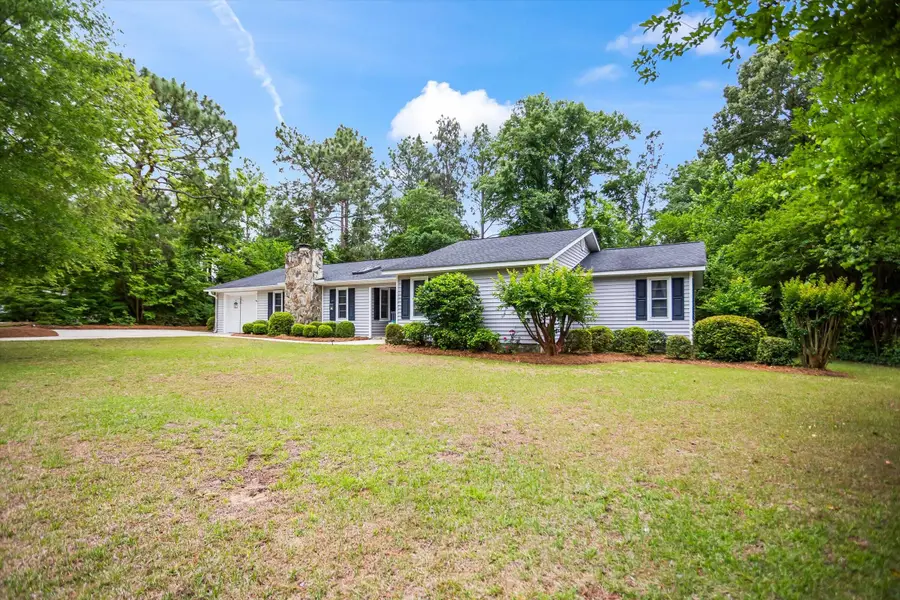 26 Fawnwood E, Aiken, SC 29803 - #2