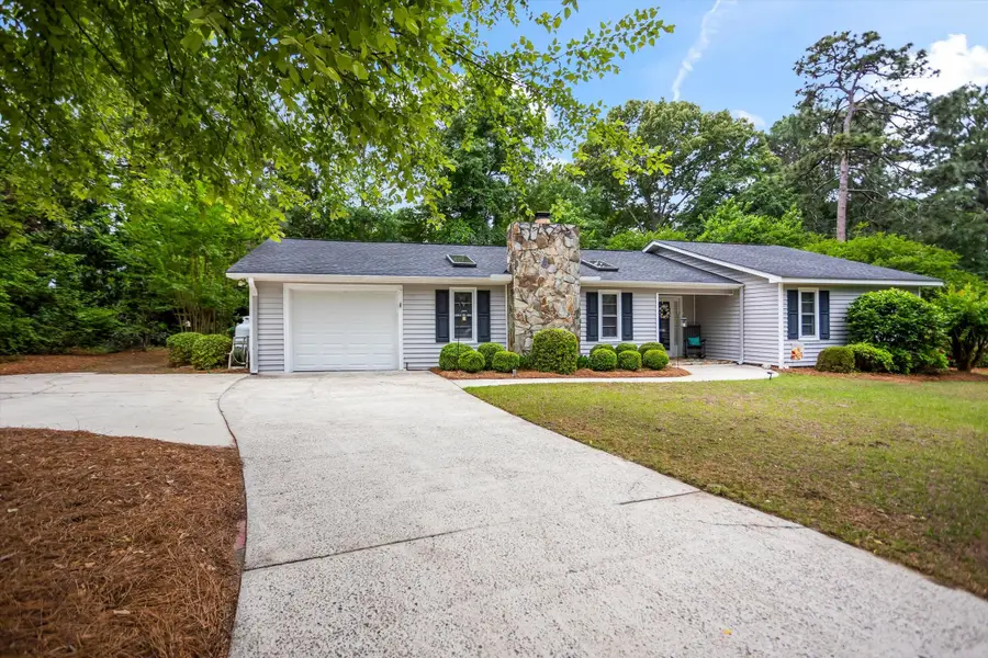 26 Fawnwood E, Aiken, SC 29803 - #3