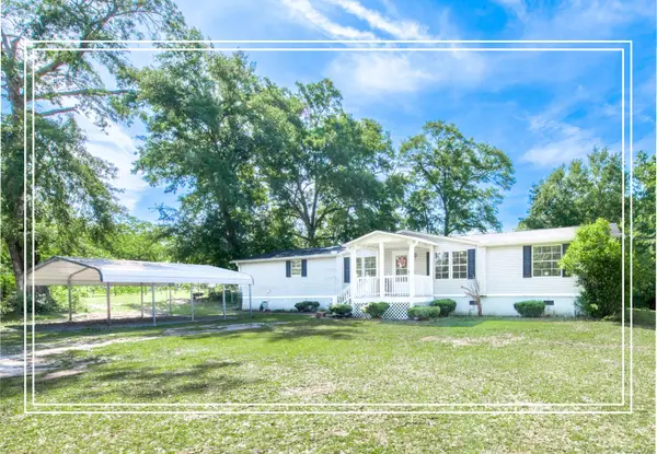 236 Anthony Drive, Warrenville, SC 29851
