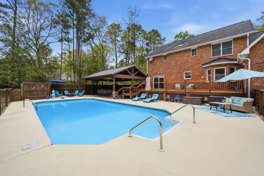 1071 Winchester Lane, Aiken, SC 29803 - #2