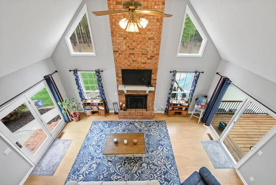 1071 Winchester Lane, Aiken, SC 29803 - #3