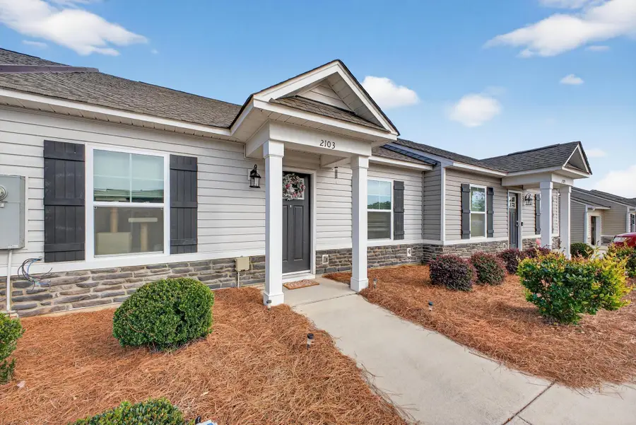 2103 Catlet Court, Aiken, SC 29803 - #2