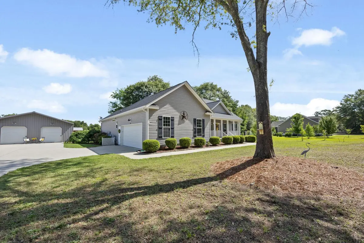 445 Beaverdam Road, Aiken, SC 29805 - #1