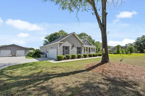 445 Beaverdam Road, Aiken, SC 29805