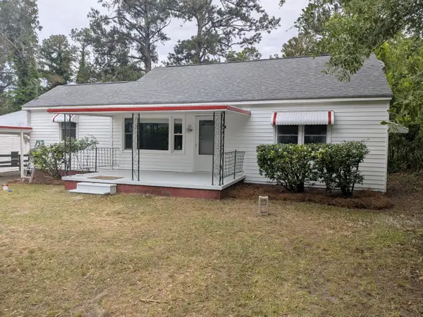 3830 Dyches Road, Aiken, SC 29801