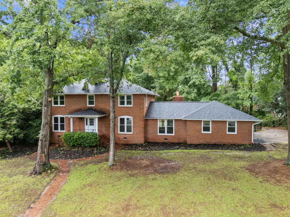 120 Kalmia Circle, Aiken, SC 29801 - #1