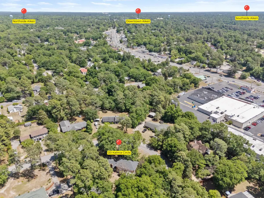 120 Kalmia Circle, Aiken, SC 29801 - #2