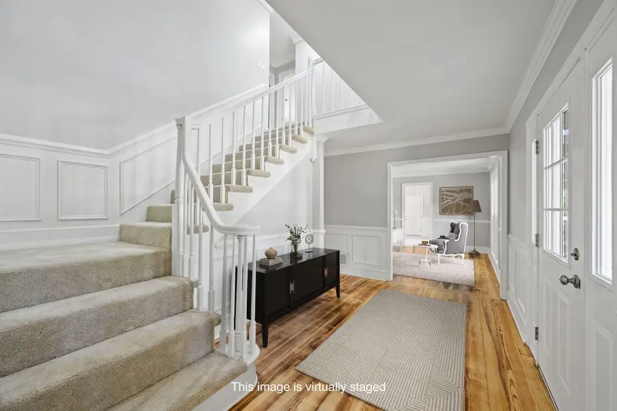 120 Kalmia Circle, Aiken, SC 29801 - #3