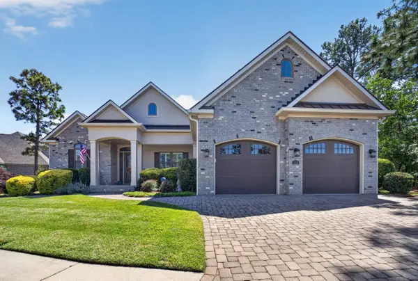 219 Highland Reserve Court, Aiken, SC 29803