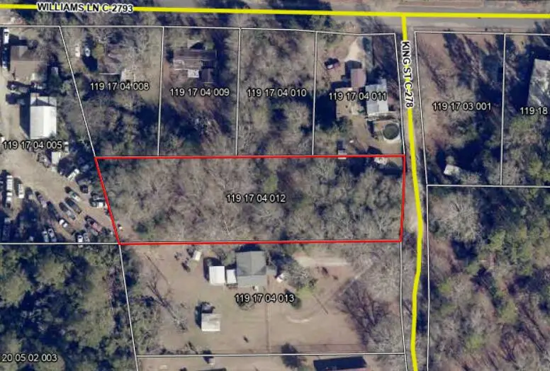 000 King Street, Aiken, SC 29801 - #1