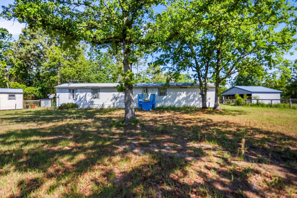 289 Beck Road, Williston, SC 29853 - #1