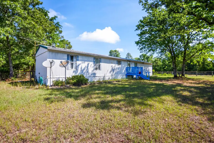 289 Beck Road, Williston, SC 29853 - #3