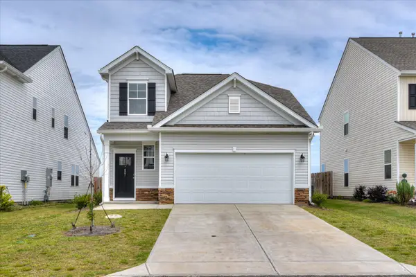 827 Justify #80, Graniteville, SC 29829