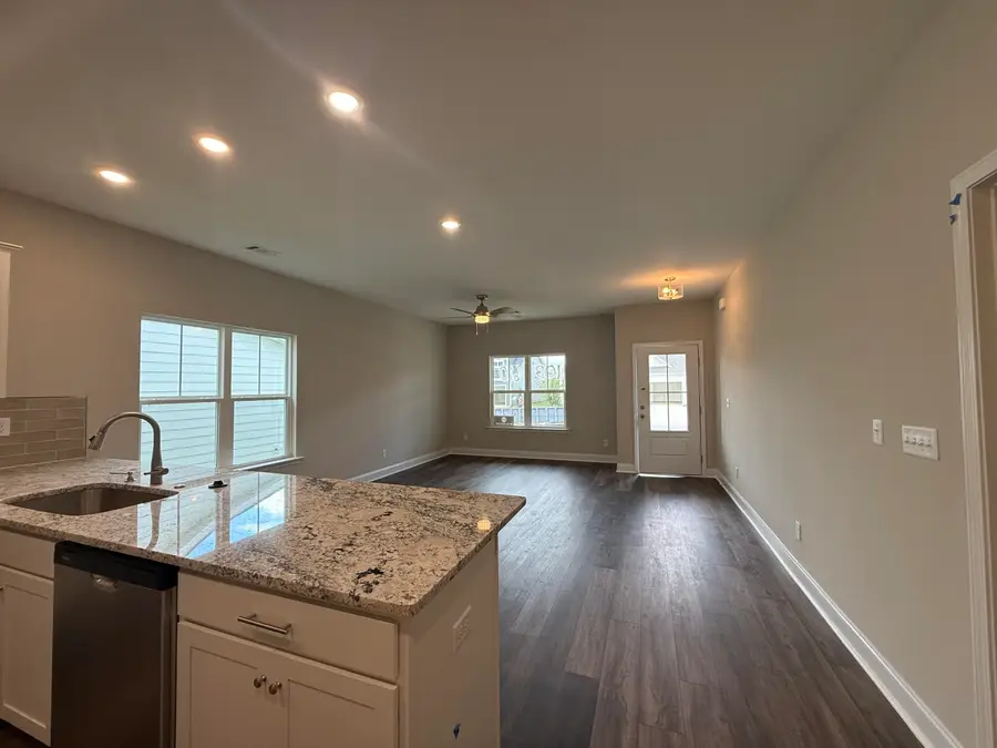 610 Pherson Street, Aiken, SC 29801 - #3