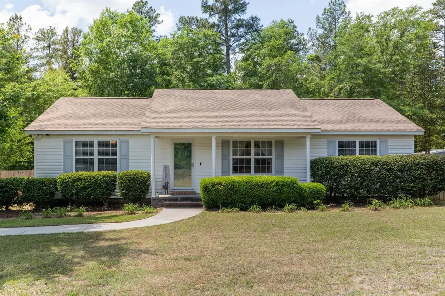 133 Thompson Avenue, North Augusta, SC 29841 - #2