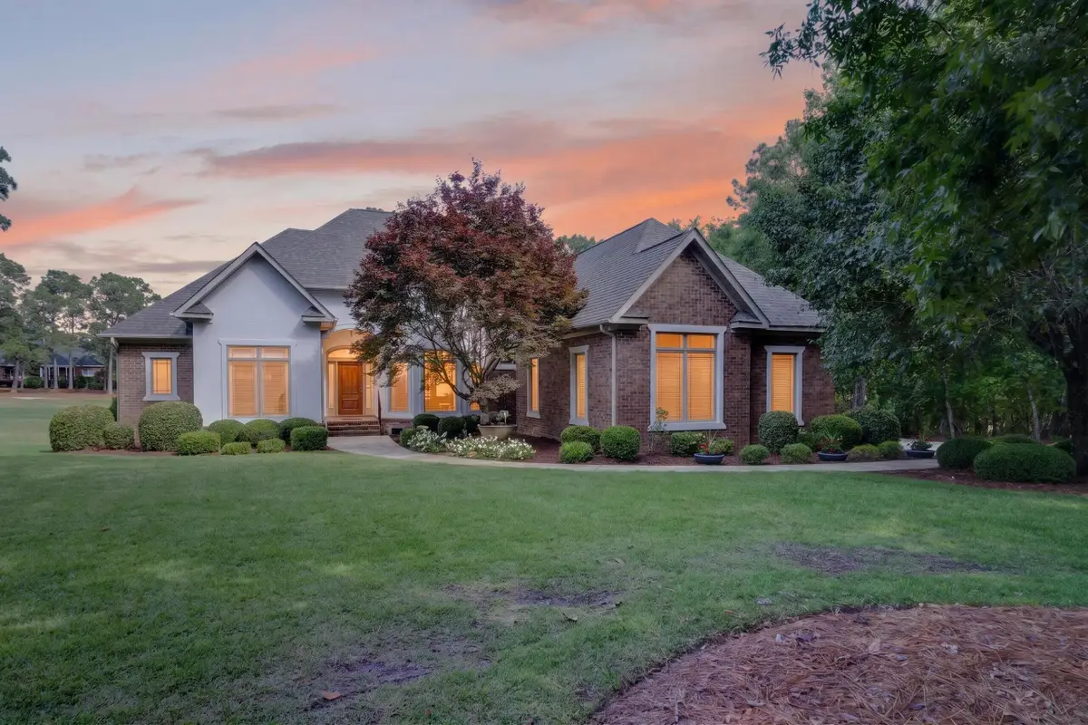 429 Spalding Lake Circle, Aiken, SC 29803 - #1