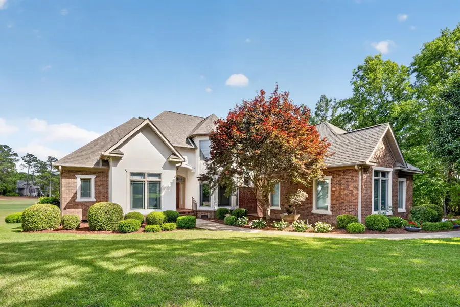 429 Spalding Lake Circle, Aiken, SC 29803 - #3