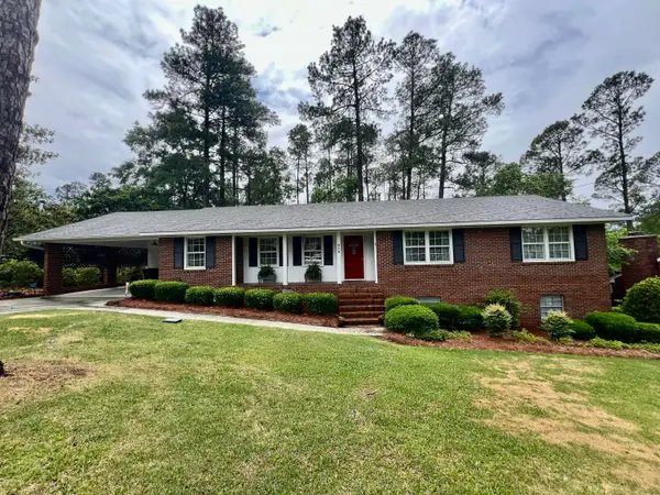 818 Dunbarton Drive, North Augusta, SC 29841